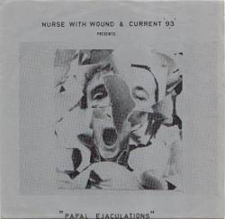 Nurse With Wound : Papal Ejaculations